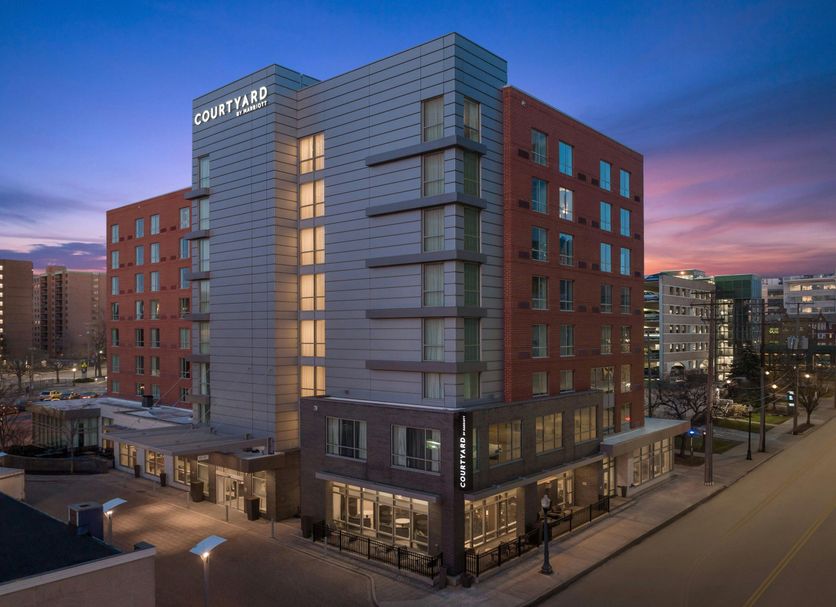 Κτίριο Φωτογραφία