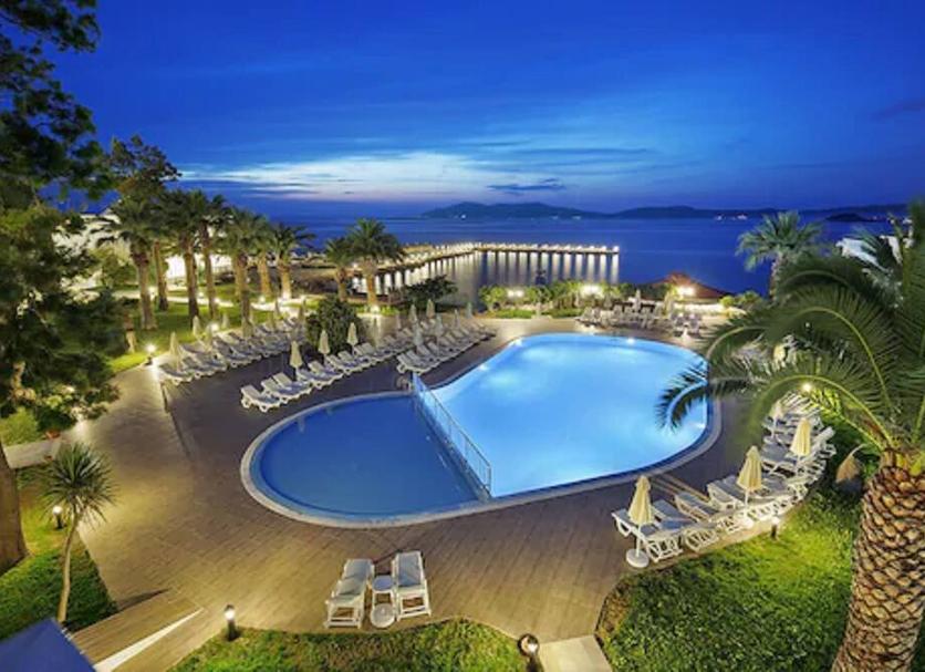 Πισίνα Φωτογραφία