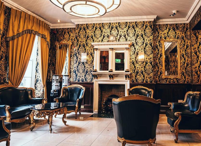 Σαλόνι Φωτογραφία