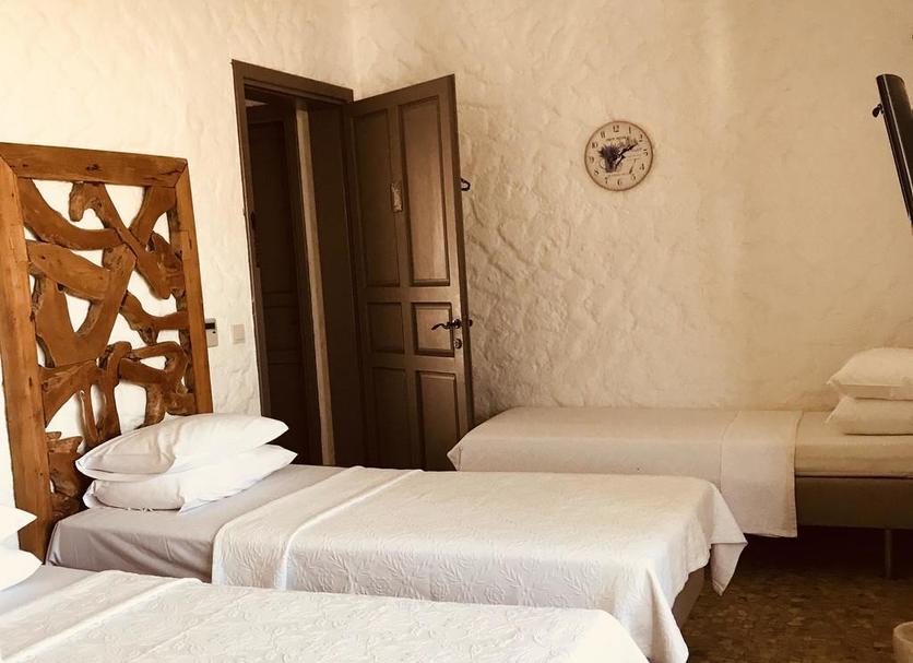 Κρεβατοκάμαρα Φωτογραφία