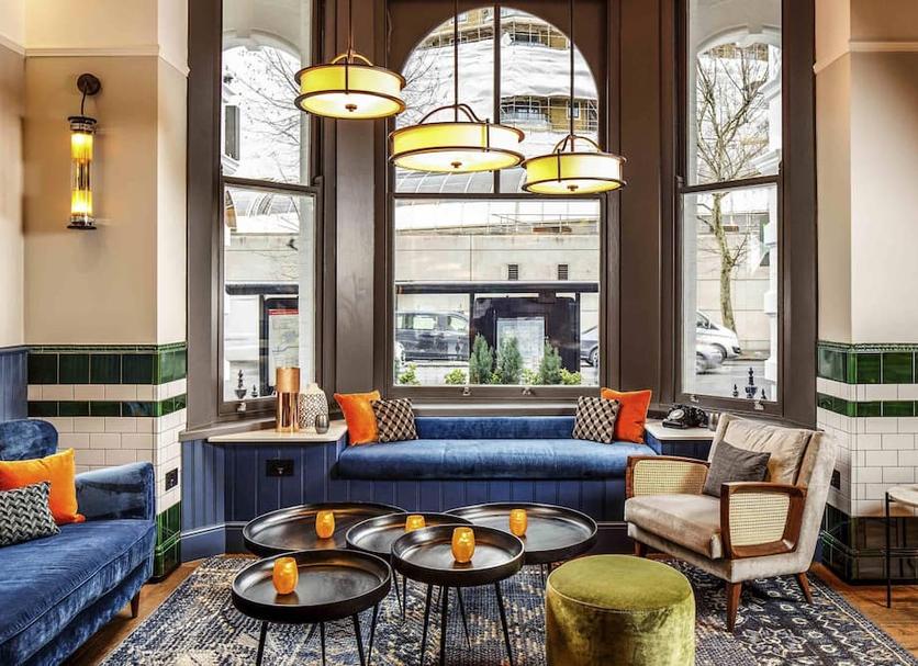 Σαλόνι Φωτογραφία