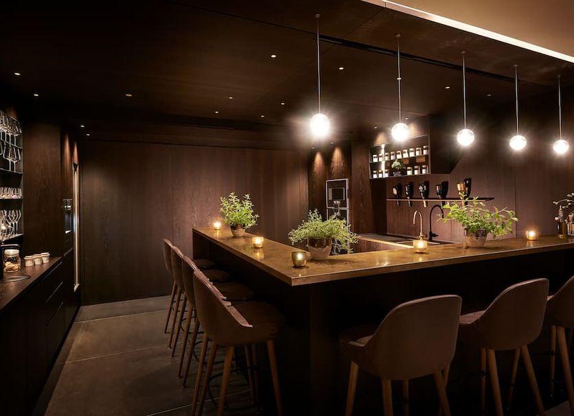 Bar Φωτογραφία