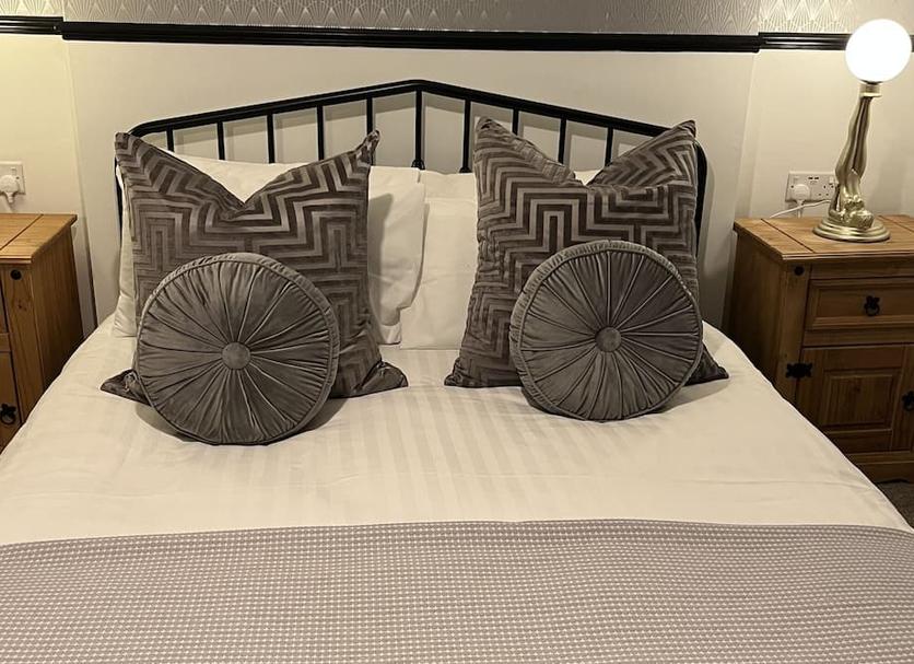 Κρεβατοκάμαρα Φωτογραφία