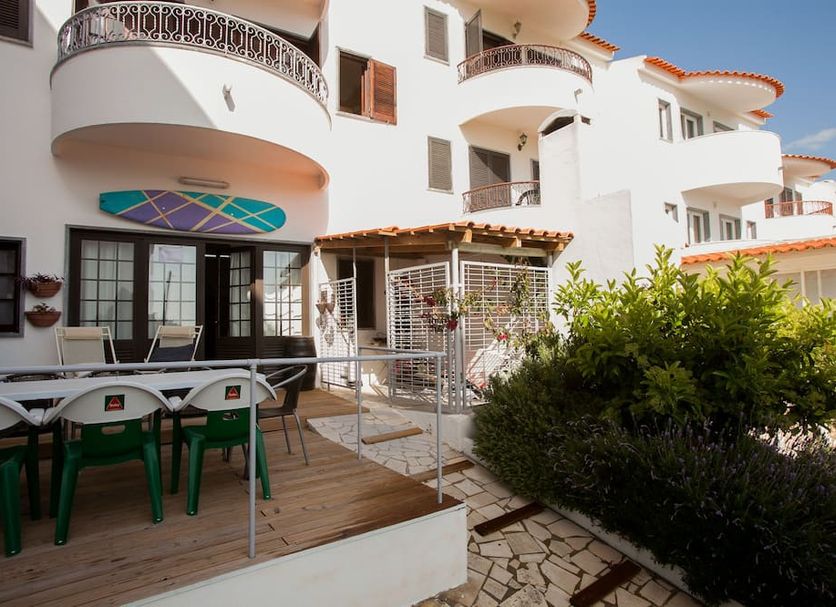 Βεράντα Φωτογραφία