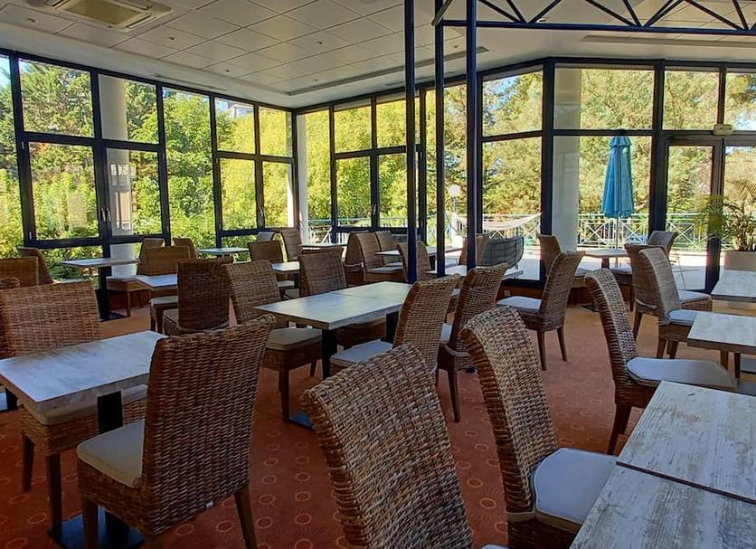 Εστιατόριο Φωτογραφία