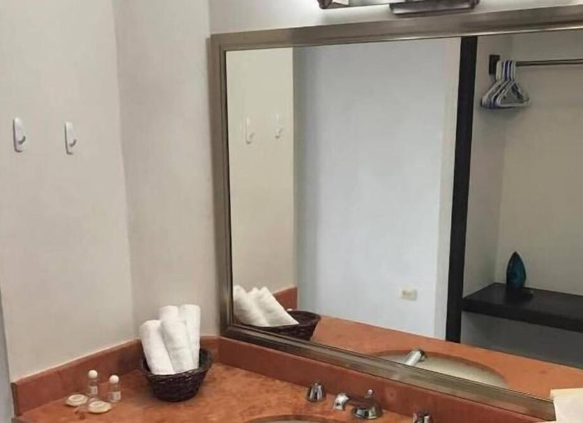 Παροχές δωματίου Φωτογραφία