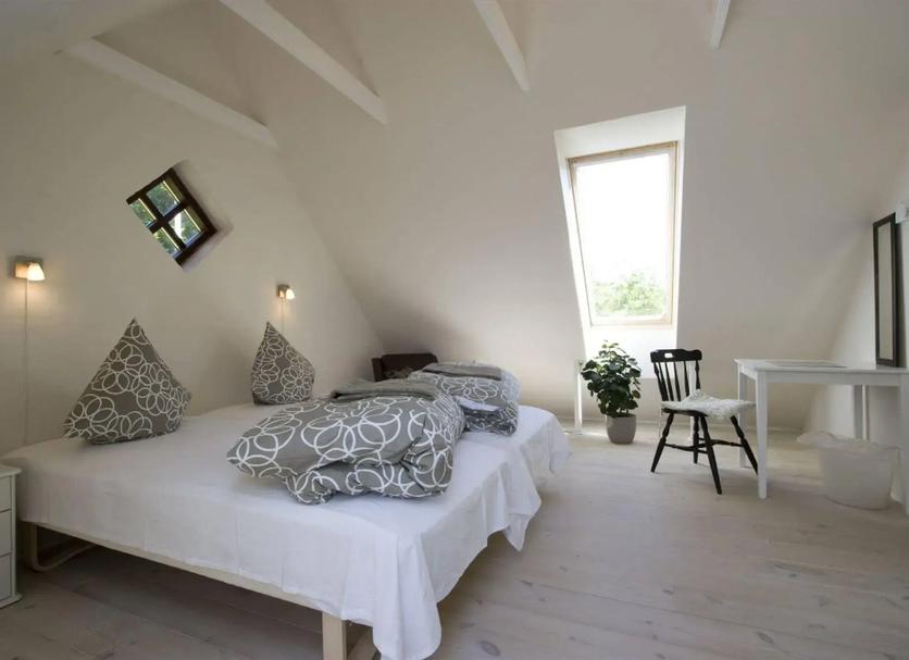 Κρεβατοκάμαρα Φωτογραφία