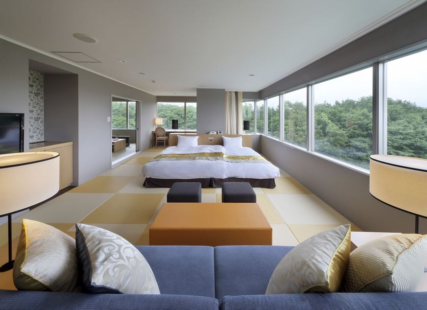 Κρεβατοκάμαρα Φωτογραφία