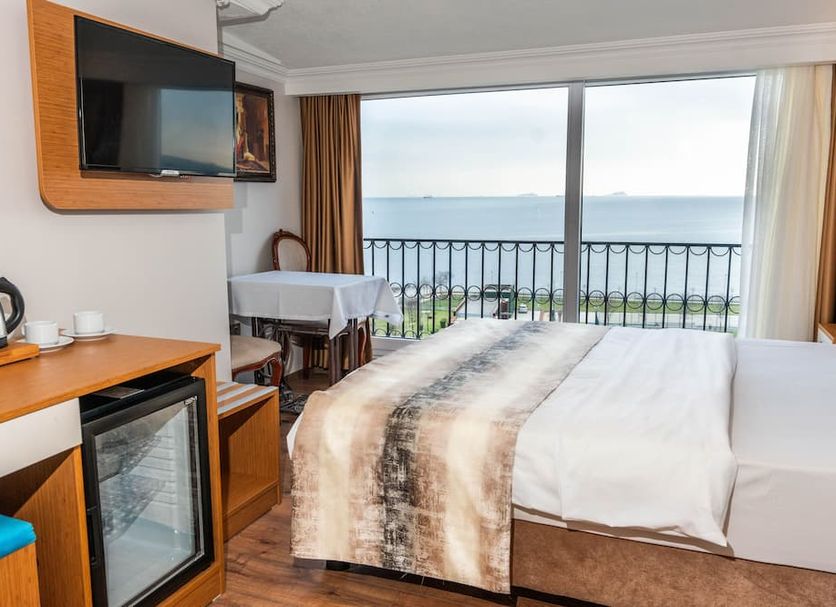 Κρεβατοκάμαρα Φωτογραφία