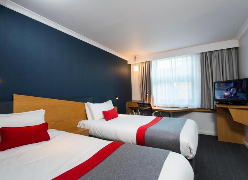 Κρεβατοκάμαρα Φωτογραφία