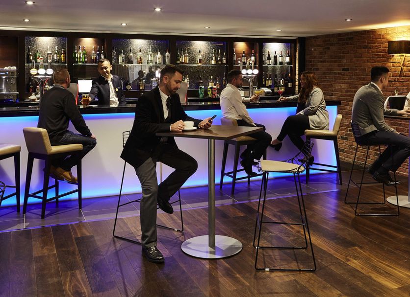 Bar Φωτογραφία