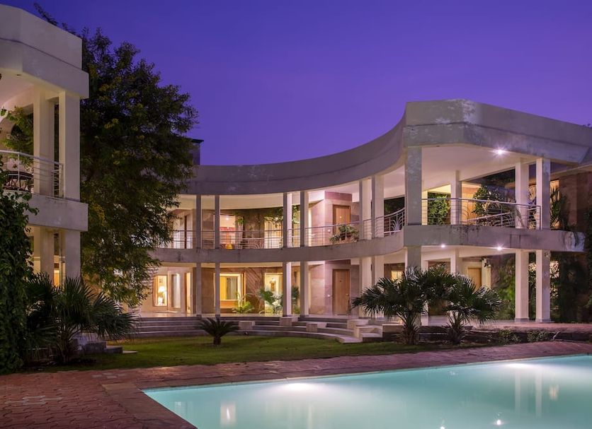 Κτίριο Φωτογραφία