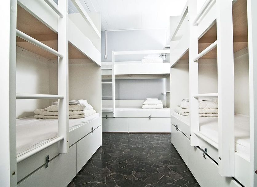 Κρεβατοκάμαρα Φωτογραφία