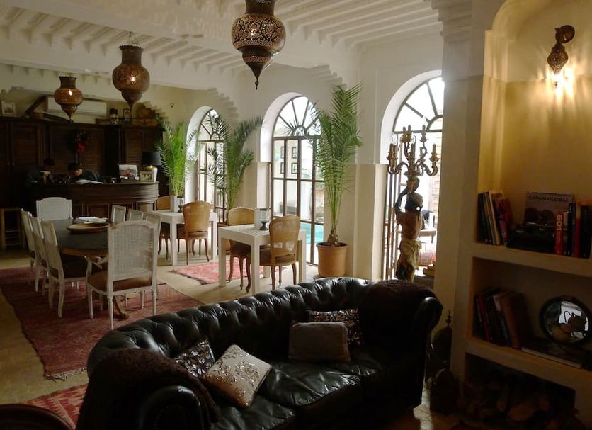 Σαλόνι Φωτογραφία