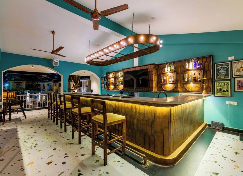 Bar Φωτογραφία