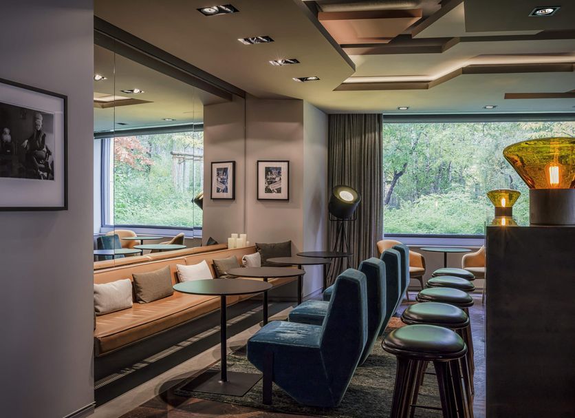 Σαλόνι Φωτογραφία