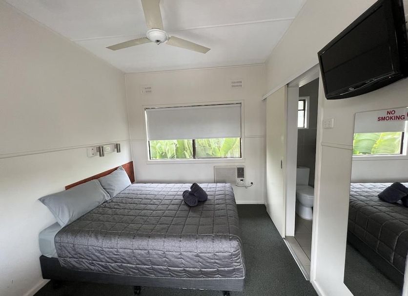 Κρεβατοκάμαρα Φωτογραφία