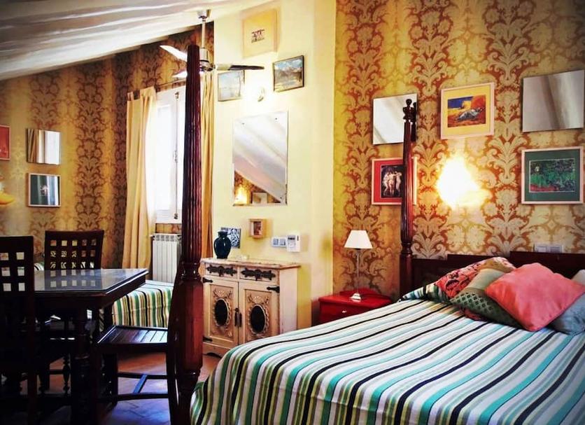 Κρεβατοκάμαρα Φωτογραφία