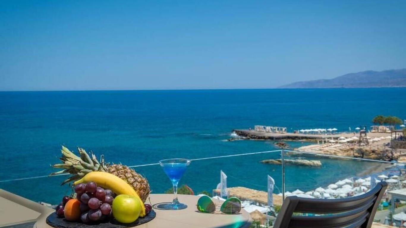 Mari Kristin Hotel Χερσόνησος
