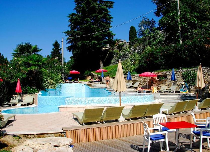 Πισίνα Φωτογραφία