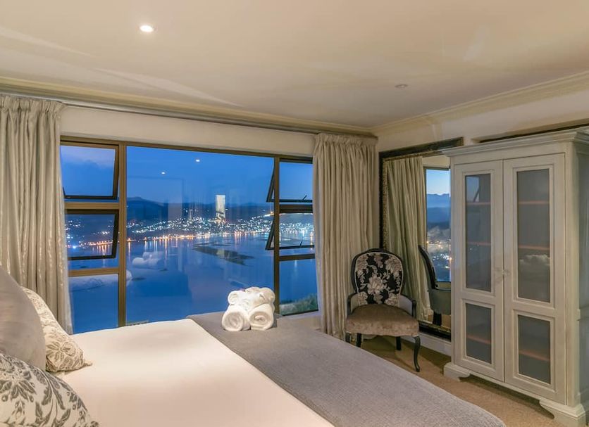 Κρεβατοκάμαρα Φωτογραφία