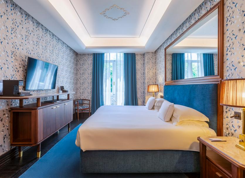 Κρεβατοκάμαρα Φωτογραφία