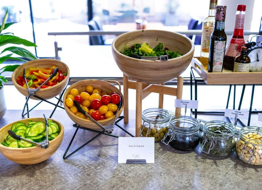 Εστιατόριο Φωτογραφία