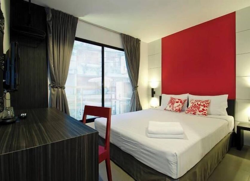 Κρεβατοκάμαρα Φωτογραφία