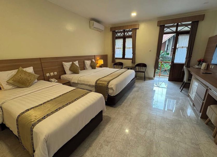 Κρεβατοκάμαρα Φωτογραφία