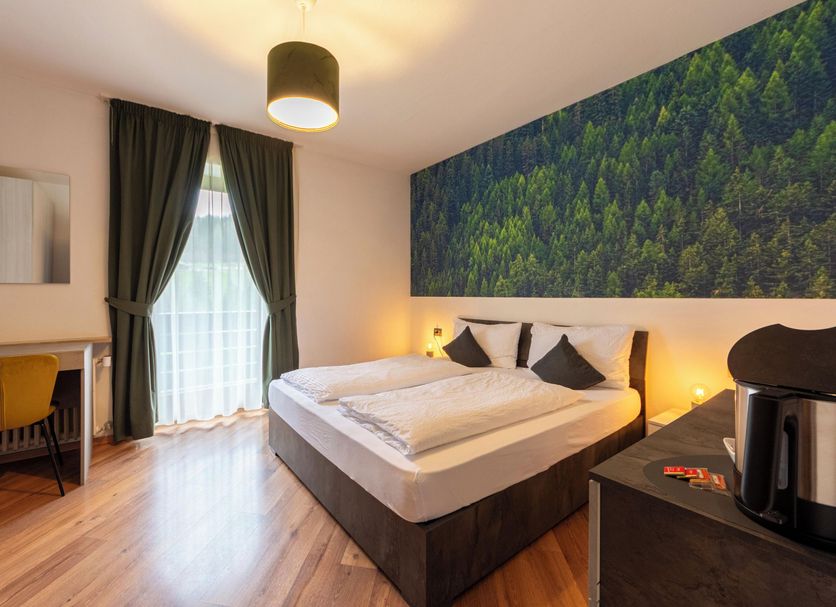 Κρεβατοκάμαρα Φωτογραφία