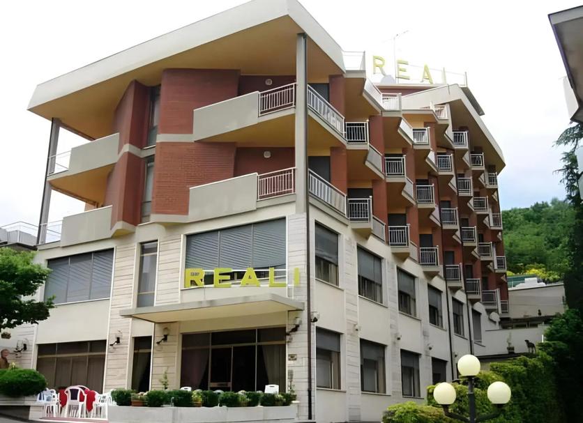 Κτίριο Φωτογραφία