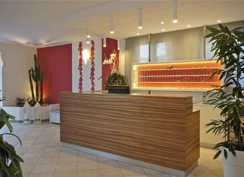 Ρεσεψιόν Φωτογραφία