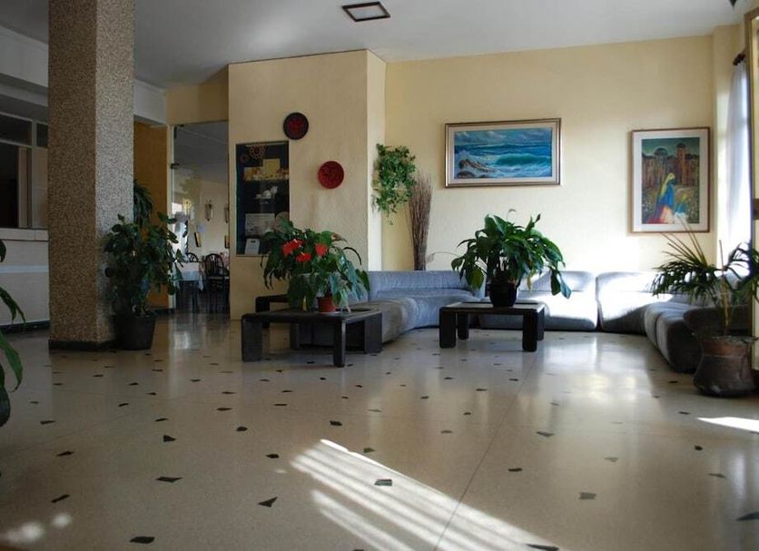 Σαλόνι ξενοδοχείου Φωτογραφία