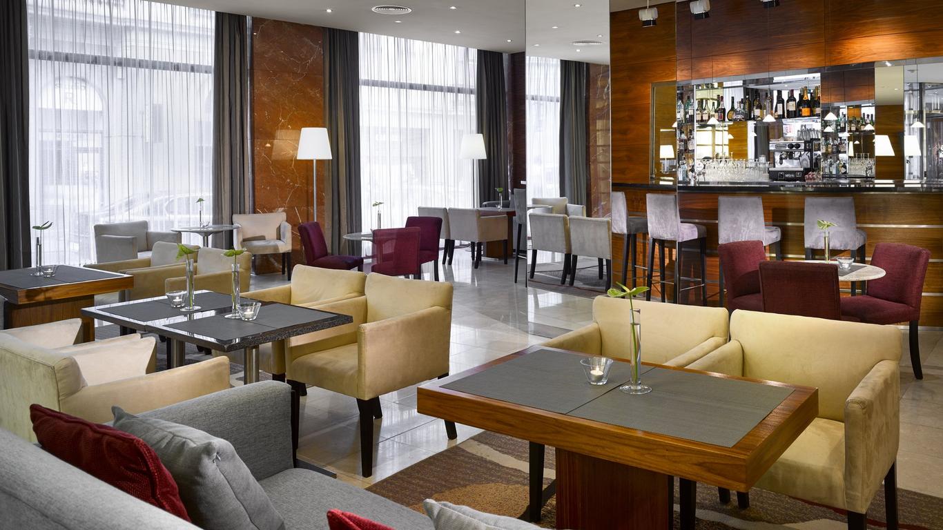 K+K Hotel Fenix