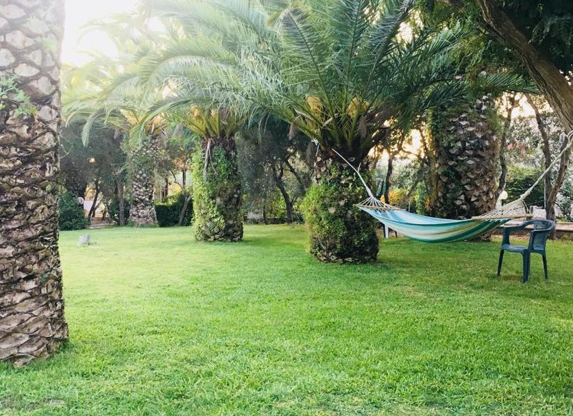 Θέα στην ύπαιθρο Φωτογραφία