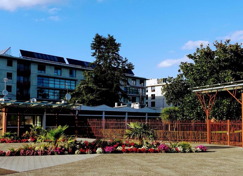 Κτίριο Φωτογραφία