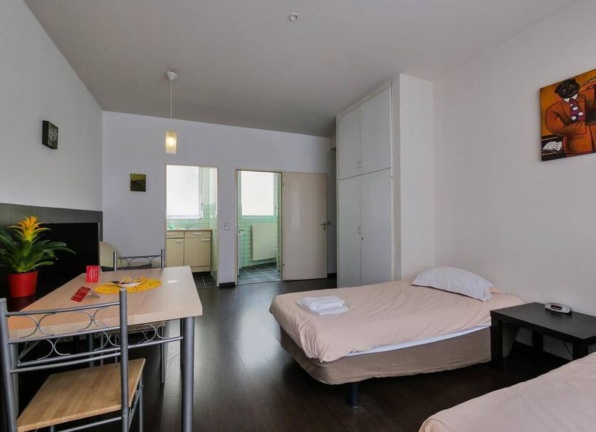 Κρεβατοκάμαρα Φωτογραφία