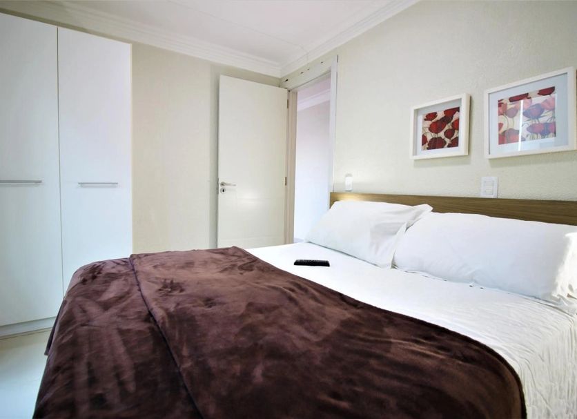 Κρεβατοκάμαρα Φωτογραφία