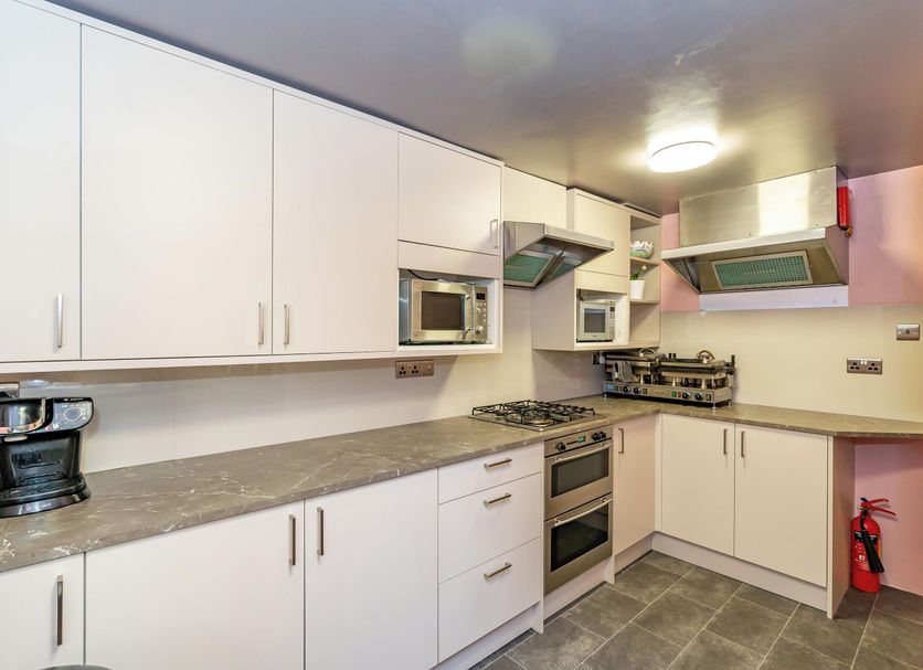 Κουζίνα Φωτογραφία