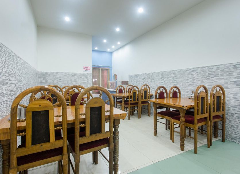 Εστιατόριο Φωτογραφία