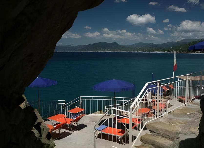 Μπαλκόνι Φωτογραφία