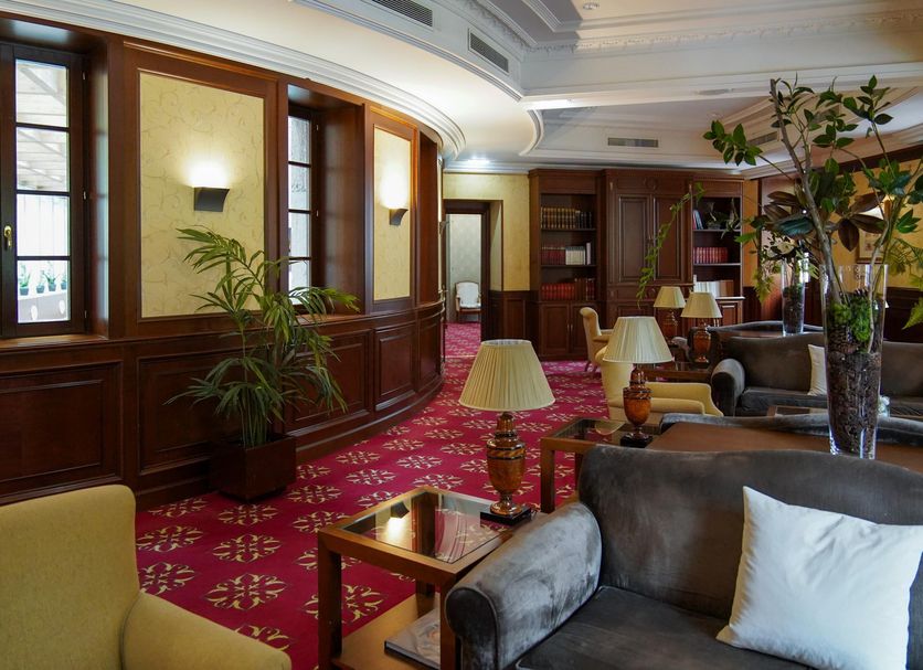 Σαλόνι Φωτογραφία