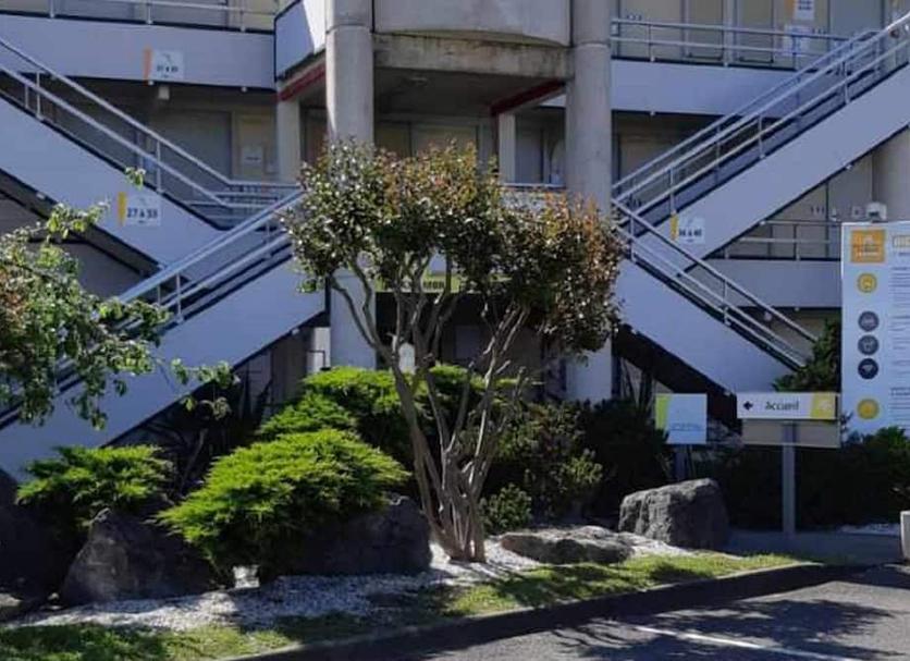 Θέα στην ύπαιθρο Φωτογραφία