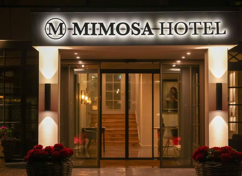 Κτίριο Φωτογραφία