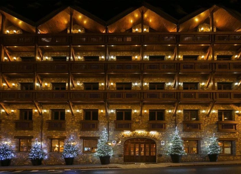 Κτίριο Φωτογραφία