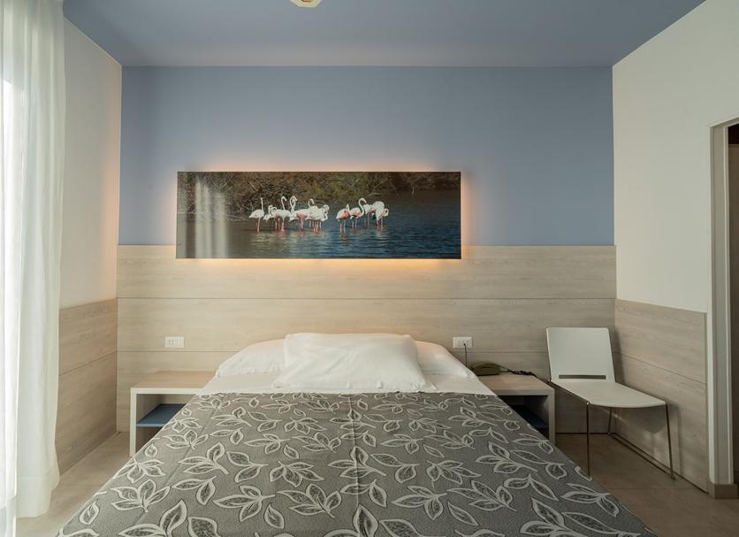 Κρεβατοκάμαρα Φωτογραφία