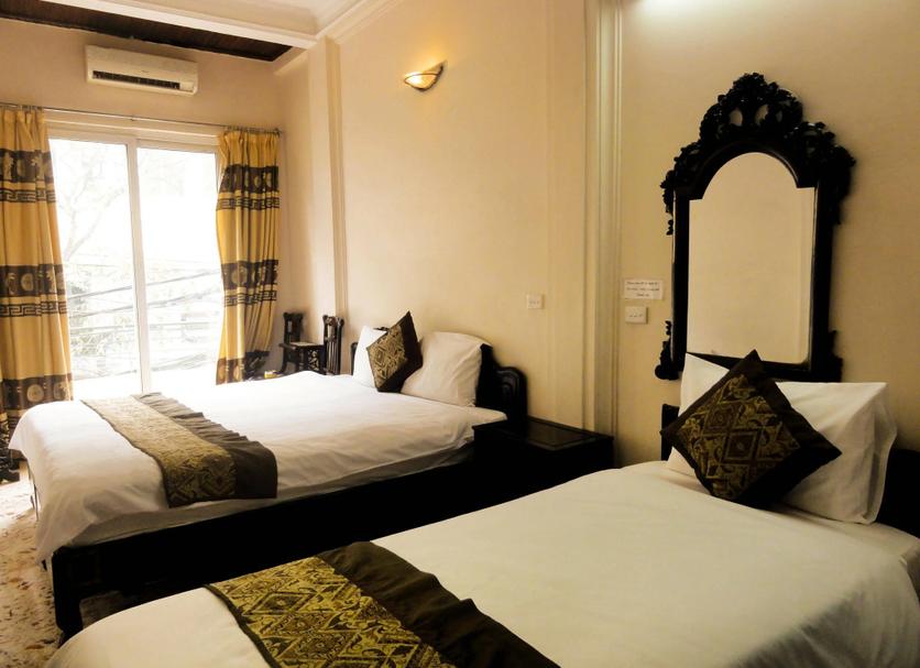 Κρεβατοκάμαρα Φωτογραφία