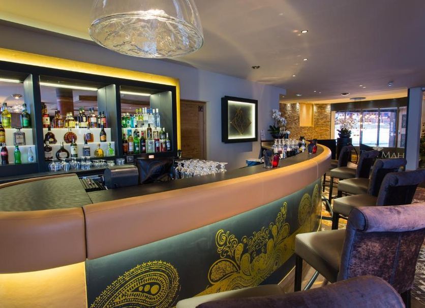 Bar Φωτογραφία