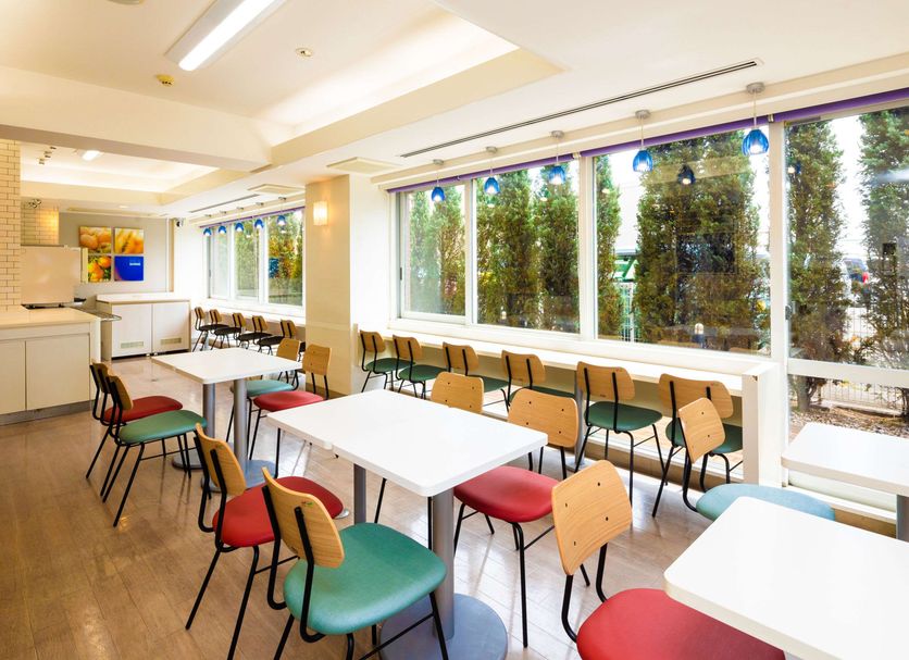 Εστιατόριο Φωτογραφία