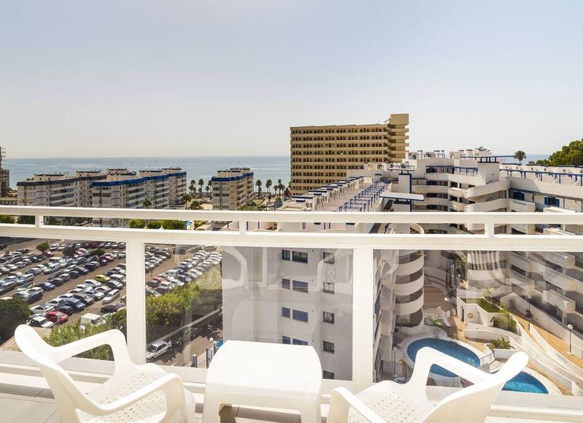 Μπαλκόνι Φωτογραφία